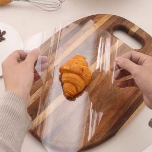 烘焙蛋糕玻璃纸