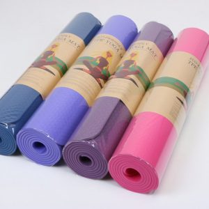 瑜伽垫包装膜