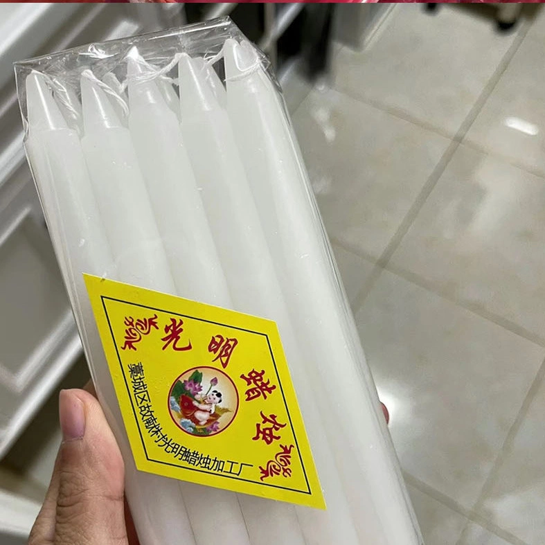 蜡烛包装膜