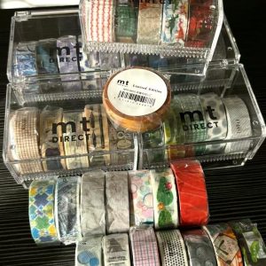 手账胶带包装膜