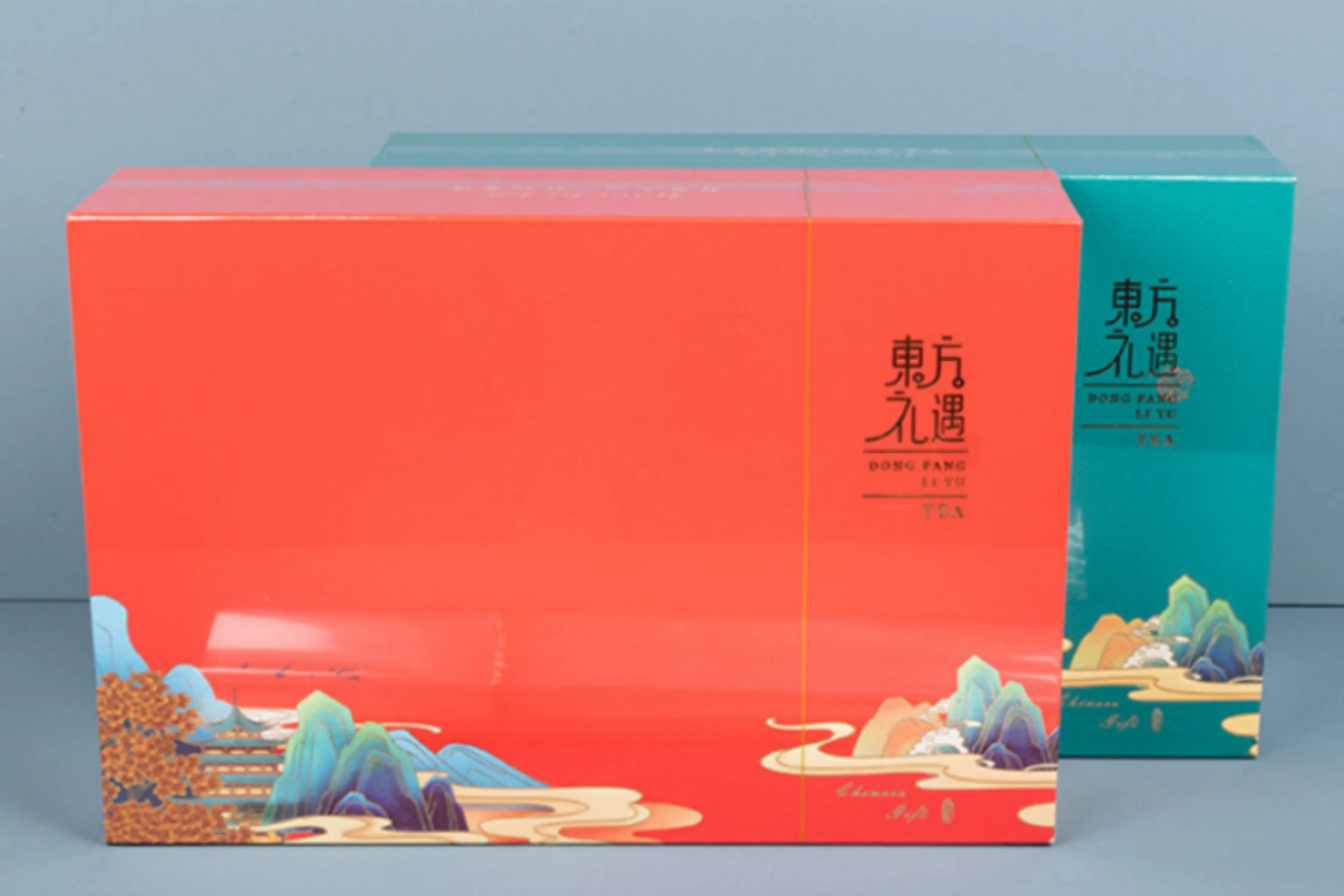 青岛中正包装
