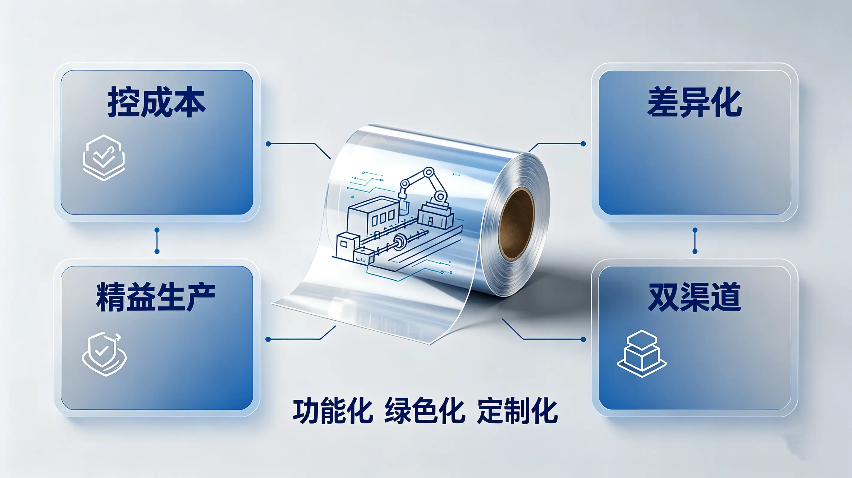 BOPP市场分析、发展前景、BOPP market analysis