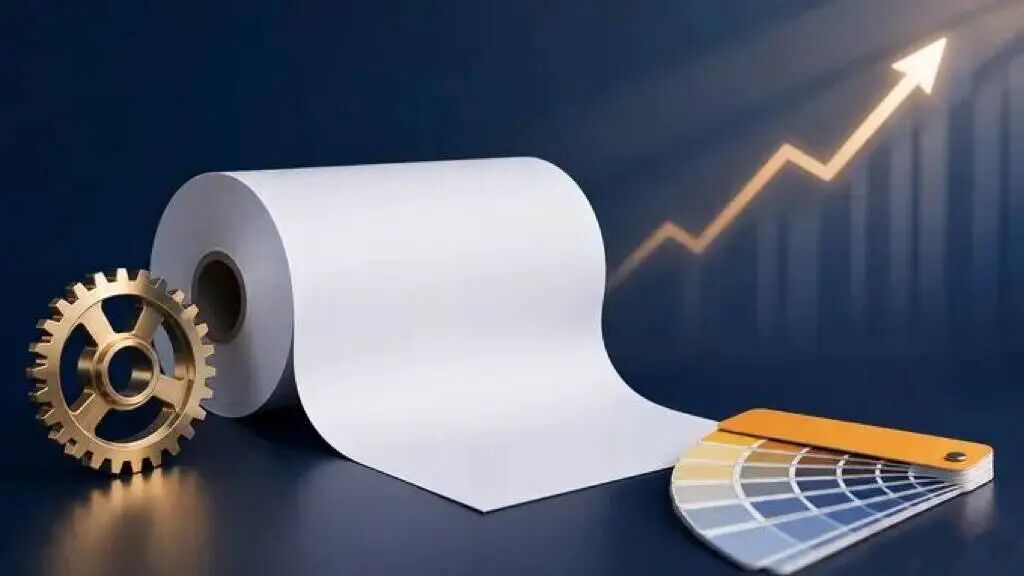 Polypropylene Synthetic Paper