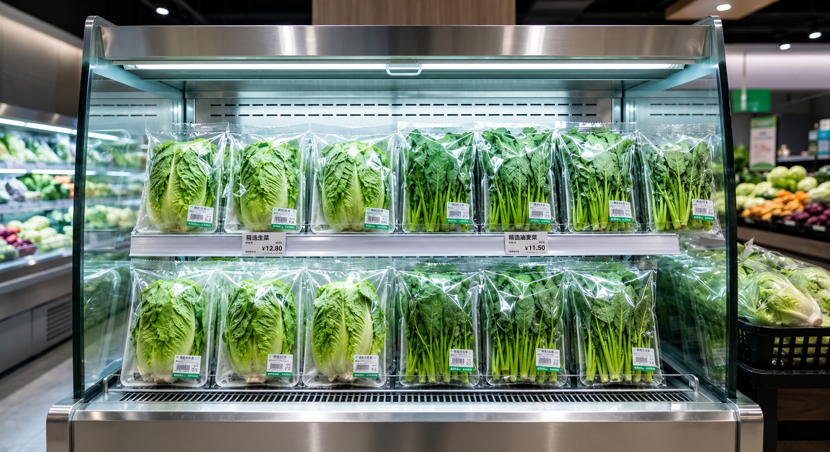 vegetable-packaging-film