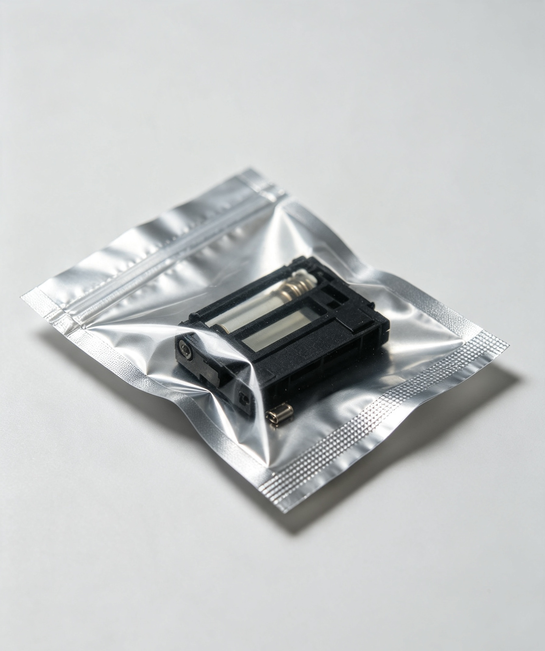 Vacuum Metallized CPP CPP镀铝复合膜