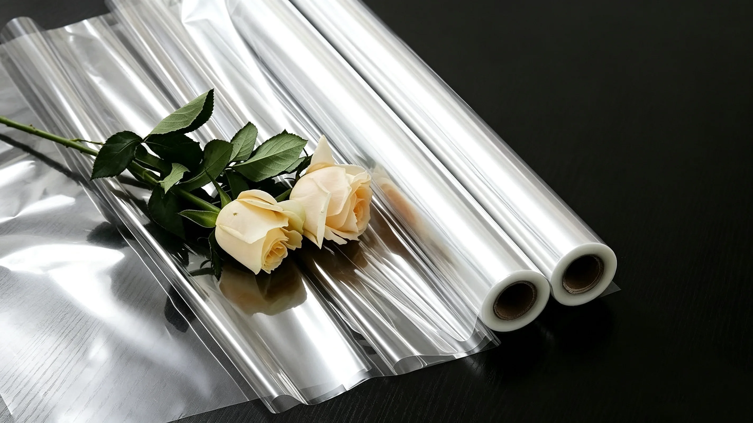 flower-cellophane-paper