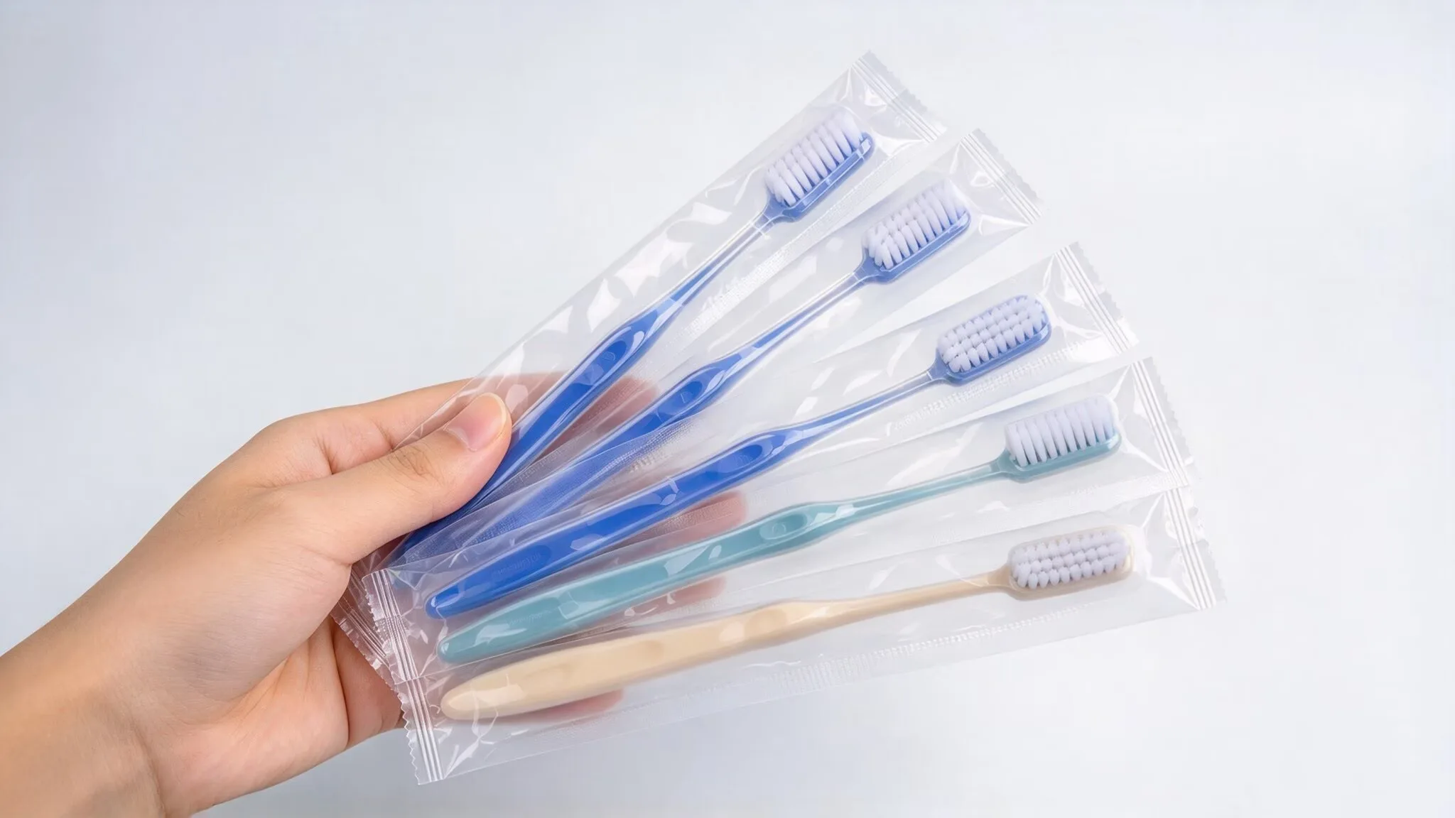 disposable-toothbrush-packaging-film-manufacturer