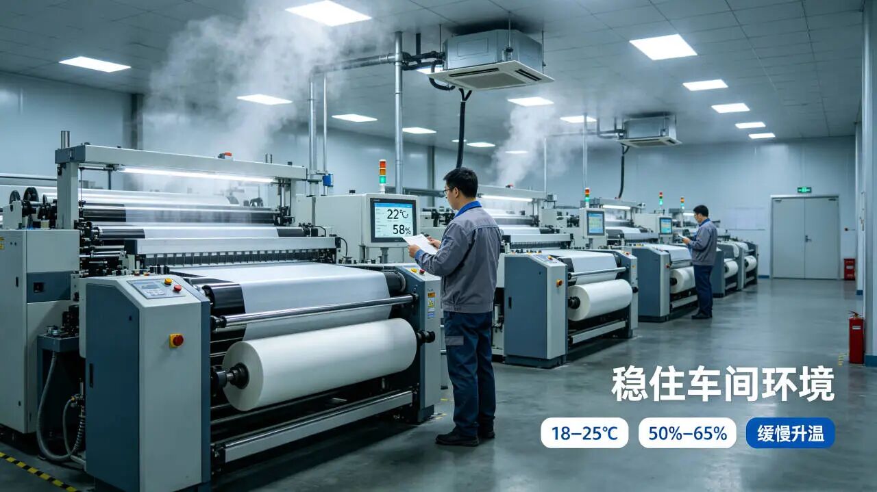 Film printing 薄膜印刷