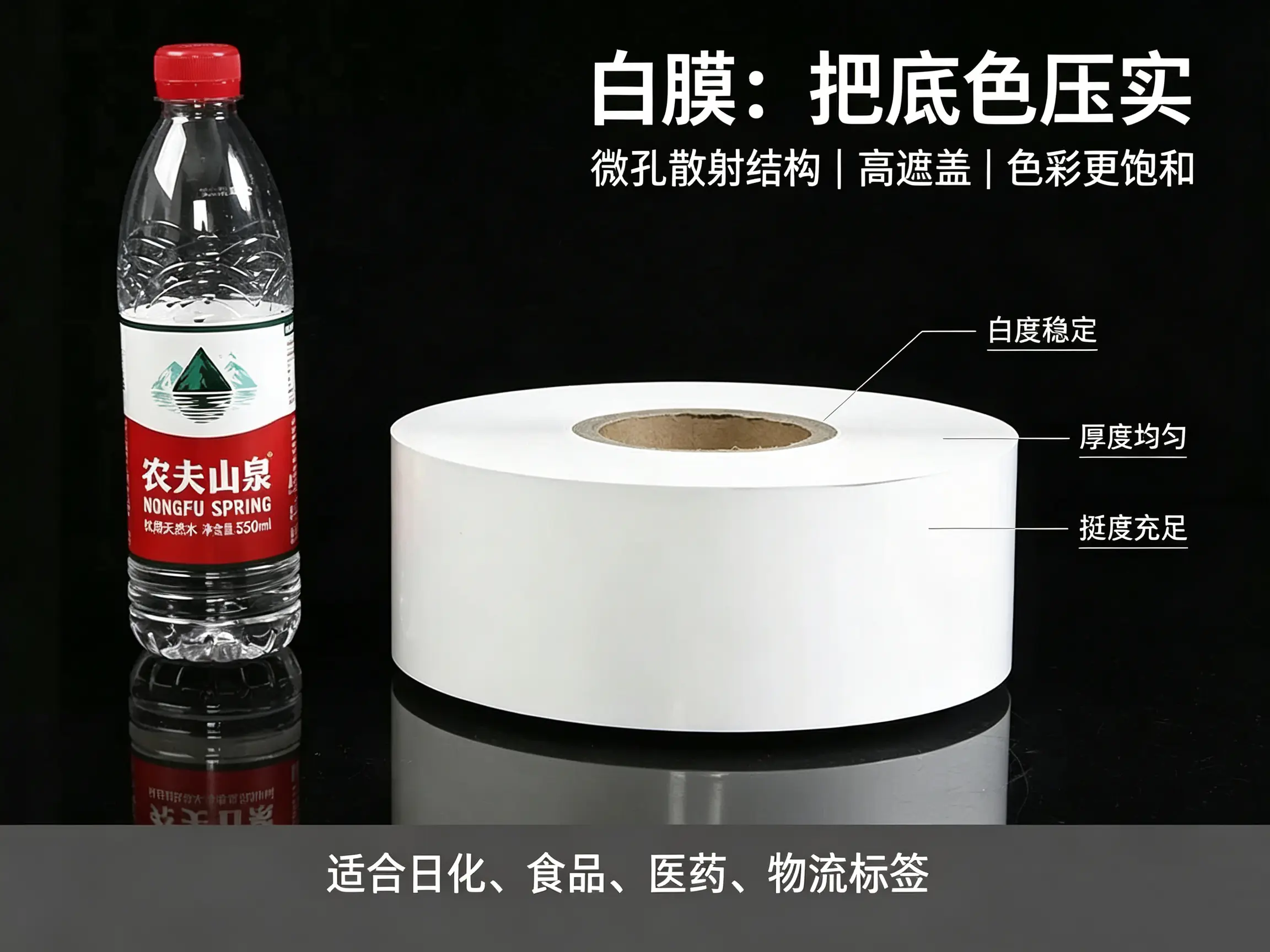 biaoqianmo-baimo-guangmo-xuanxing