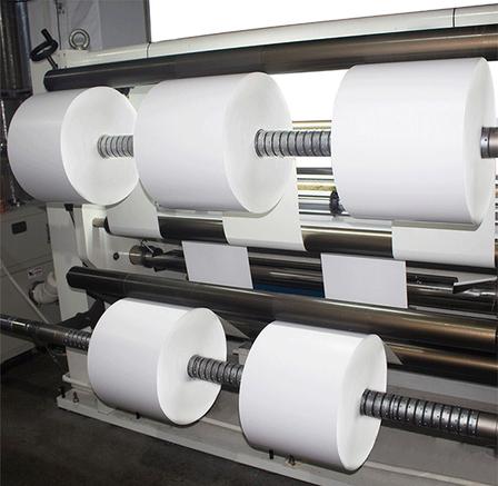 bopp-film-self-adhesive-label BOPP 薄膜不干胶标签