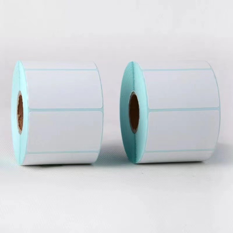 bopp-film-self-adhesive-label BOPP 薄膜不干胶标签