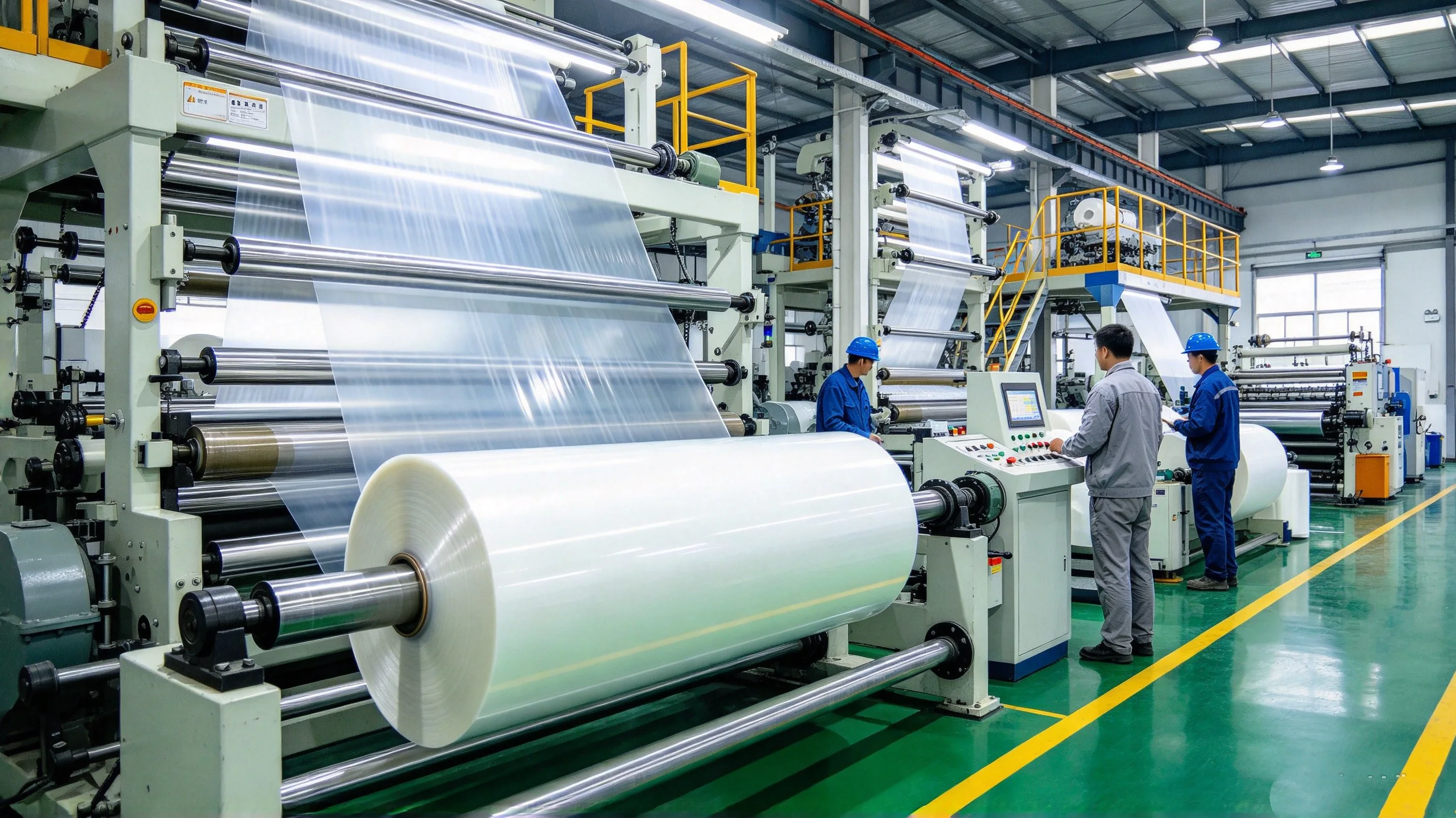 polypropylene-market-analysis