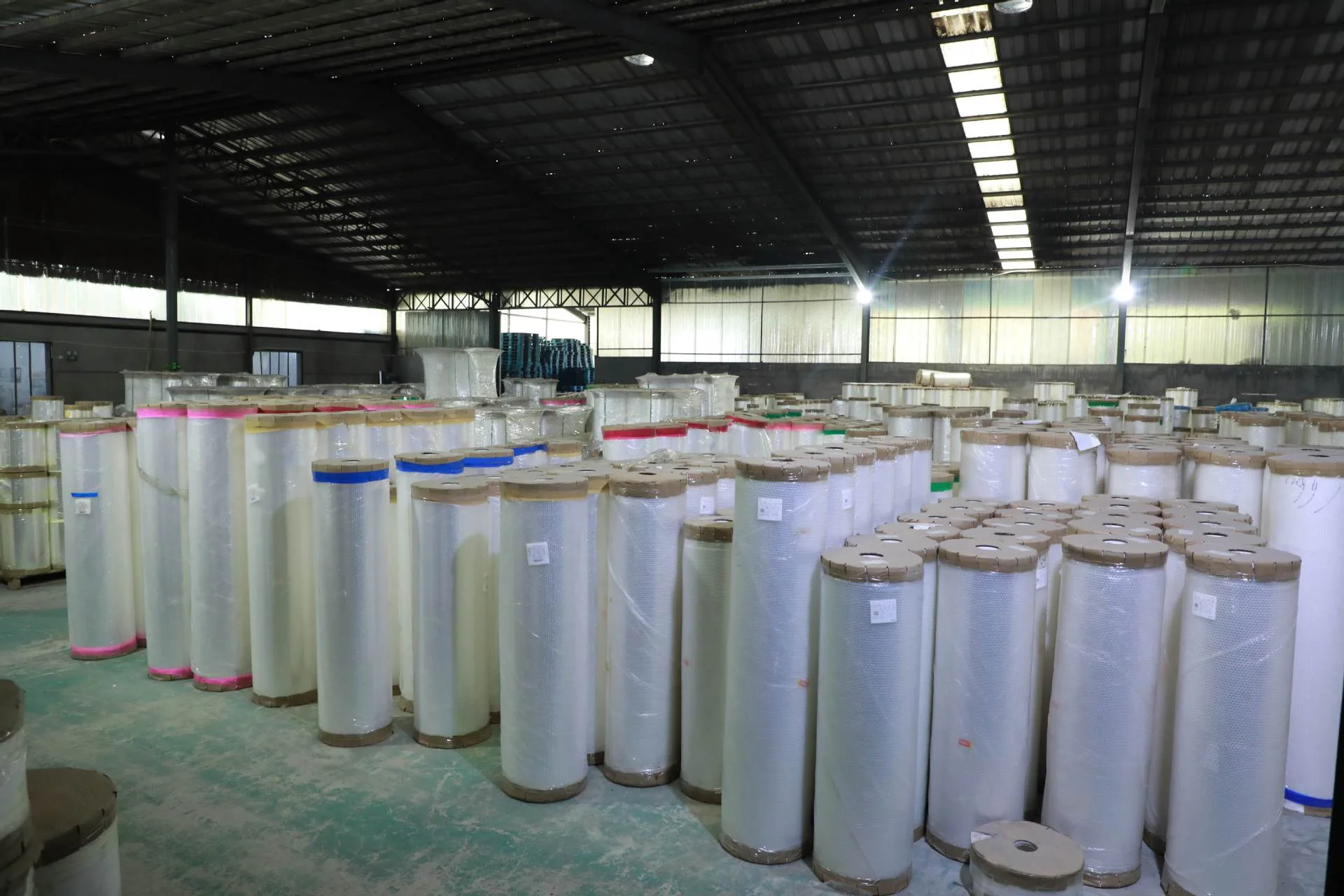 sigua-luo-packaging-film